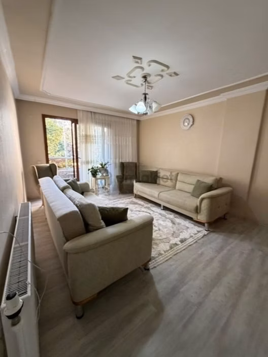 Manisa Ahmetli Ulucami Mahallesi 3+1 Daire Satılık - 15