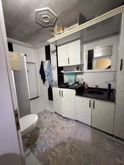 Manisa Ahmetli Ulucami Mahallesi 3+1 Daire Satılık - 18