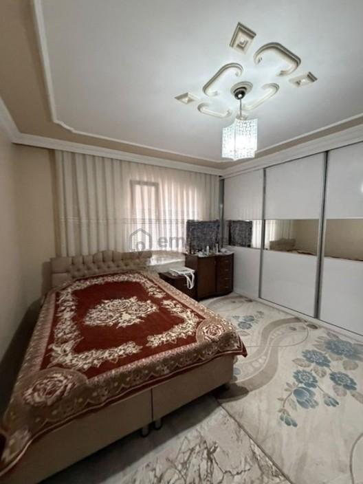 Manisa Ahmetli Ulucami Mahallesi 3+1 Daire Satılık - 5