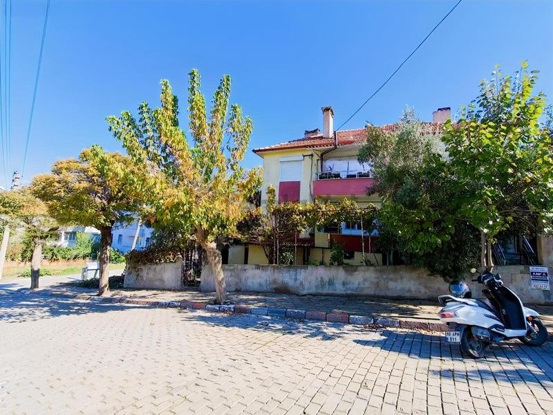 Servi Mahallesi Abdi İpekçi Caddesinde Kiralık 3+1 Daire - 15
