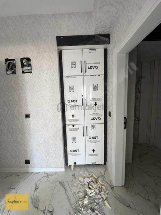 Konsey'den Karaaslan Mahallesinde Satılık Sıfır 2+1 Daire - 18