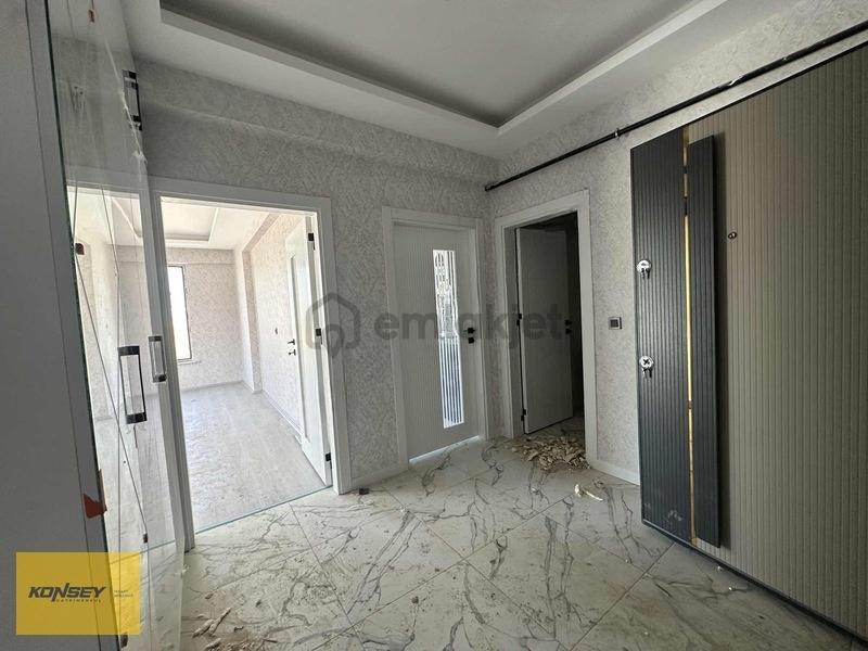 Konsey'den Karaaslan Mahallesinde Satılık Sıfır 2+1 Daire - 7