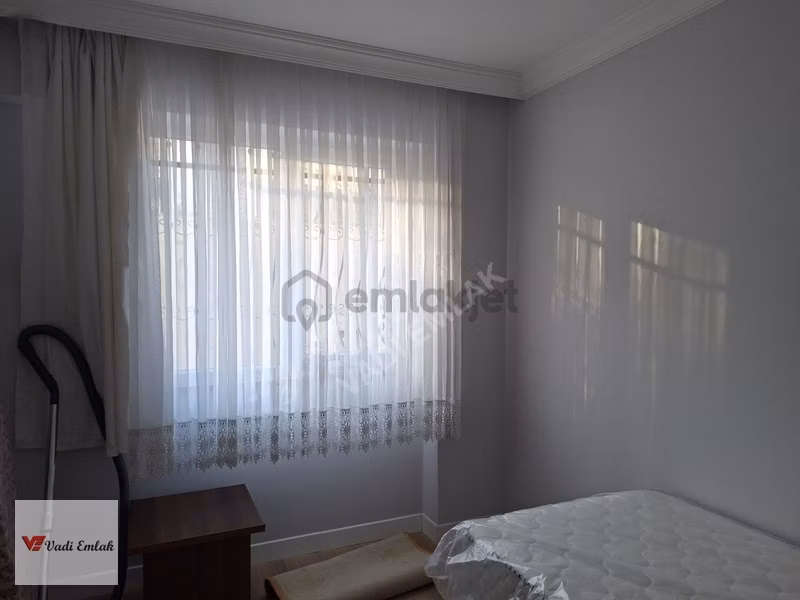 Eşyalı Kiralık Daire/vadi Emlak - 8