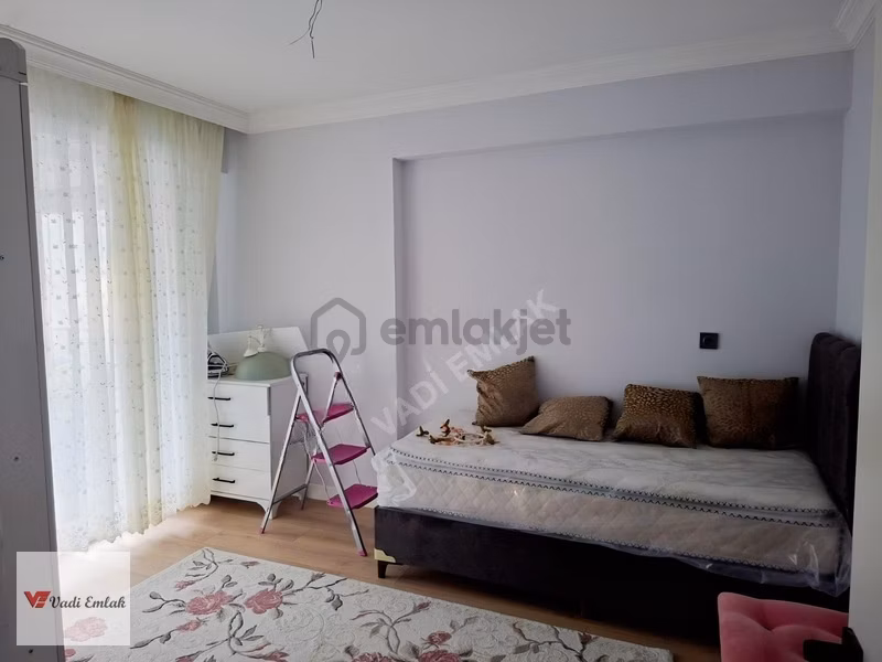 Eşyalı Kiralık Daire/vadi Emlak - 5