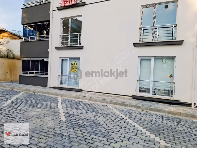 Eşyalı Kiralık Daire/vadi Emlak - 16