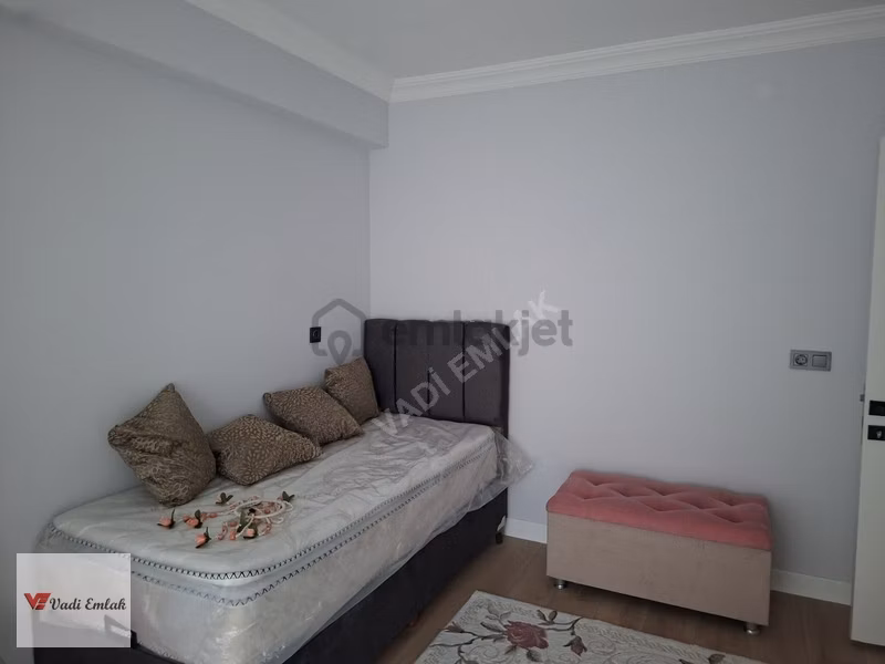 Eşyalı Kiralık Daire/vadi Emlak - 6