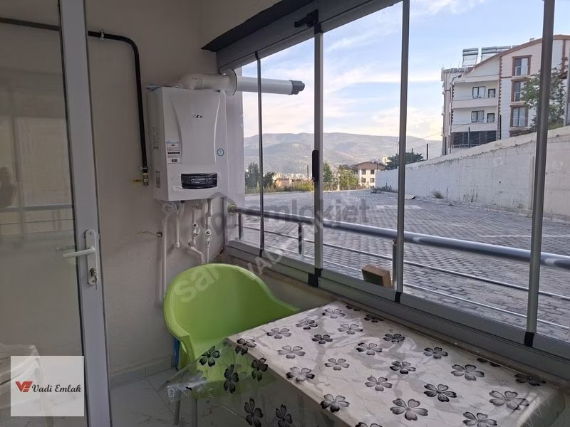 Eşyalı Kiralık Daire/vadi Emlak - 9
