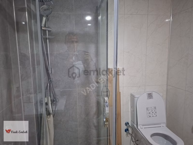 Eşyalı Kiralık Daire/vadi Emlak - 13