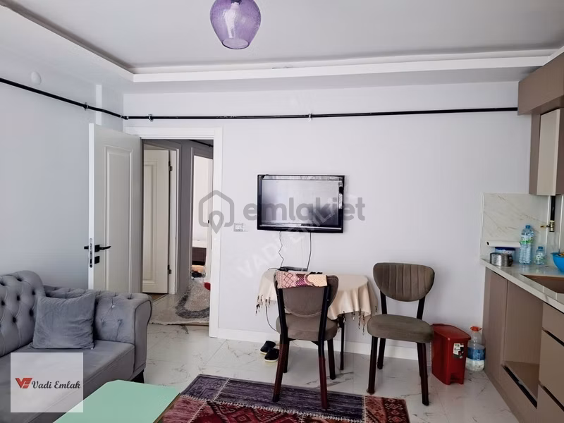 Eşyalı Kiralık Daire/vadi Emlak - 3