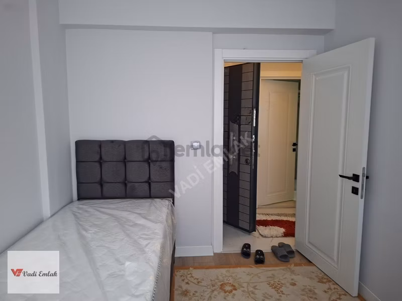 Eşyalı Kiralık Daire/vadi Emlak - 7
