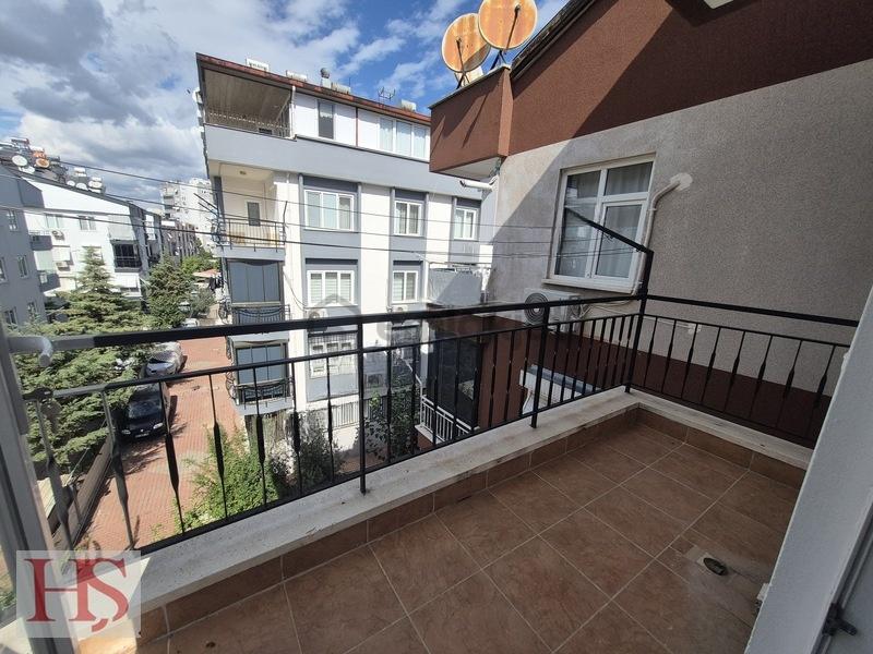 Dutlubahçe'de 5+1 Ayrı Mutfak Geniş Teras Satılık Dubleks Daire - 21