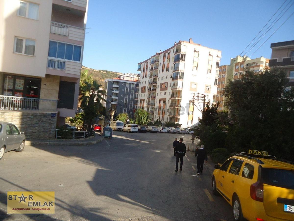 Star Emlaktan Sitede Otopark Termalli Kapıcılı 3+1 120m2 Giriş Daire - 20