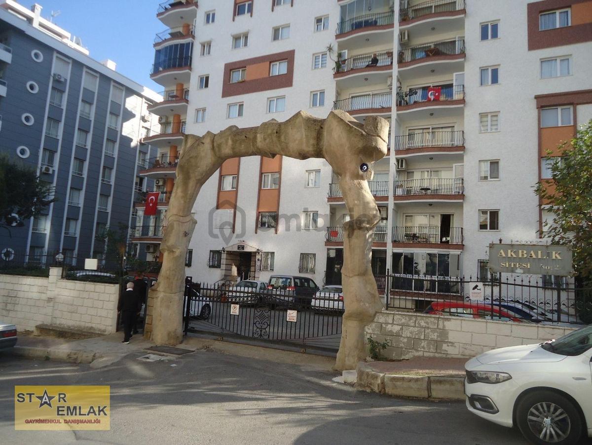 Star Emlaktan Sitede Otopark Termalli Kapıcılı 3+1 120m2 Giriş Daire - 21