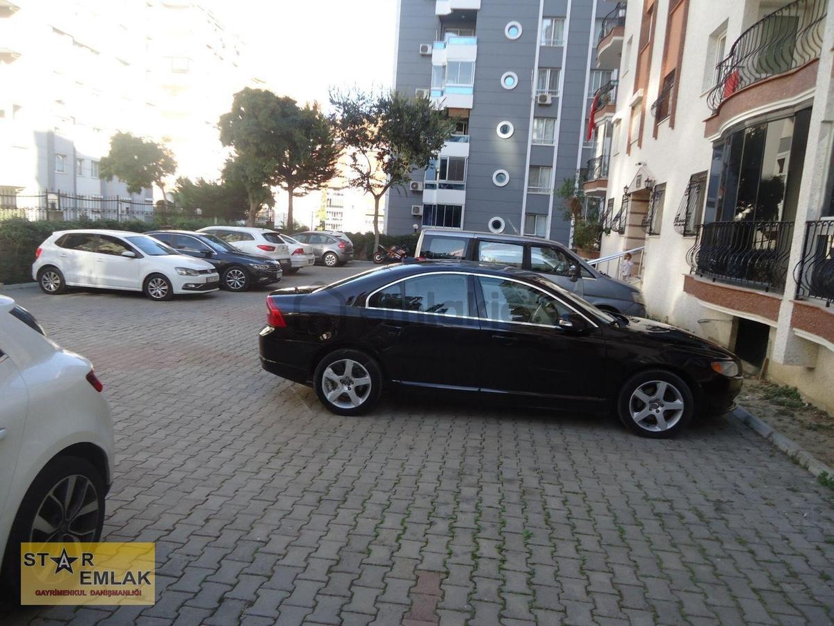 Star Emlaktan Sitede Otopark Termalli Kapıcılı 3+1 120m2 Giriş Daire - 29
