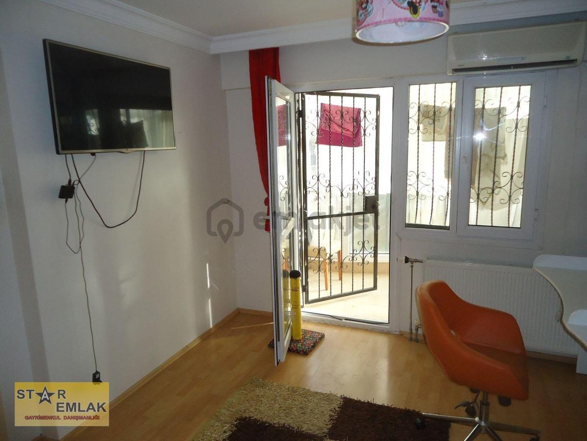 Star Emlaktan Sitede Otopark Termalli Kapıcılı 3+1 120m2 Giriş Daire - 17