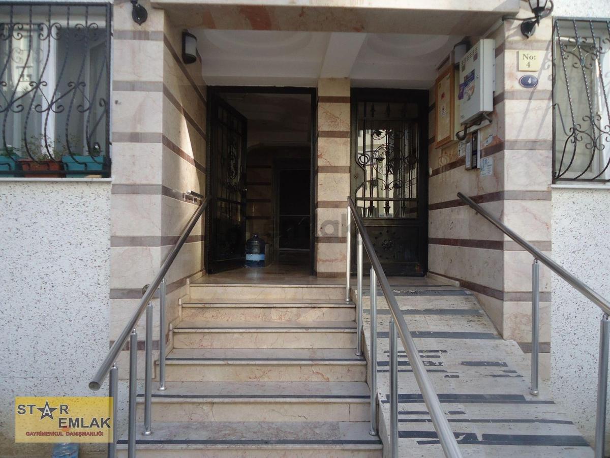 Star Emlaktan Sitede Otopark Termalli Kapıcılı 3+1 120m2 Giriş Daire - 24