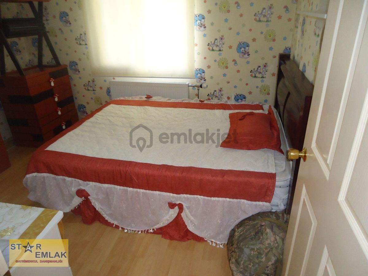Star Emlaktan Sitede Otopark Termalli Kapıcılı 3+1 120m2 Giriş Daire - 5