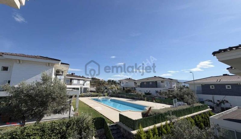 Oliva Garden İkiz Villa - 21