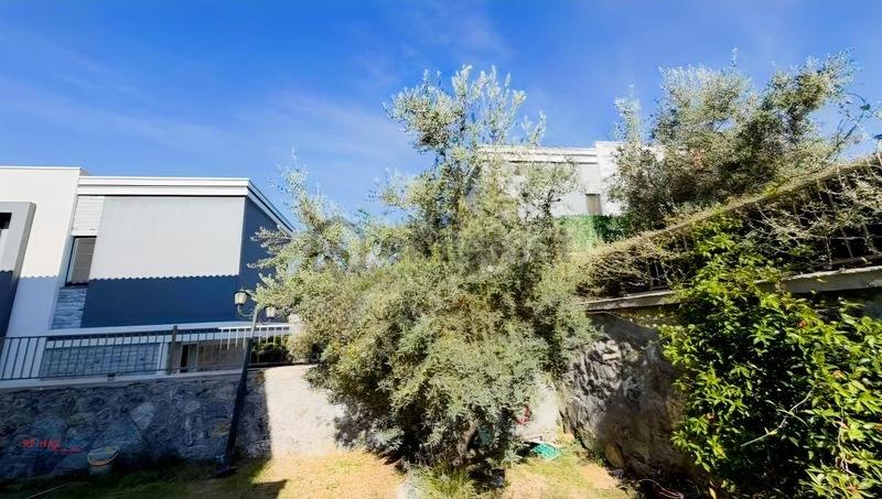 Oliva Garden İkiz Villa - 2