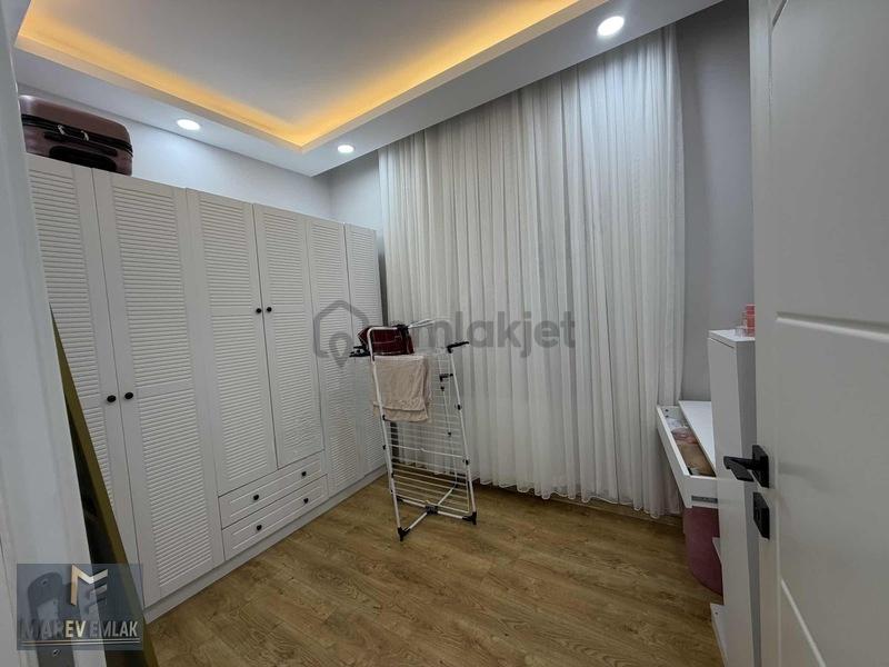 Marev Emlaktan Kiralık Dayalı Döşeli Ultra Lüks Daire - 3