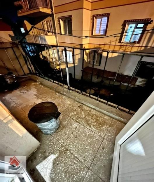 █ 1. Kat Konumunda █ 3+1 Geniş Cadde Üzeri_ Yapılı Kupon Daire █ - 35