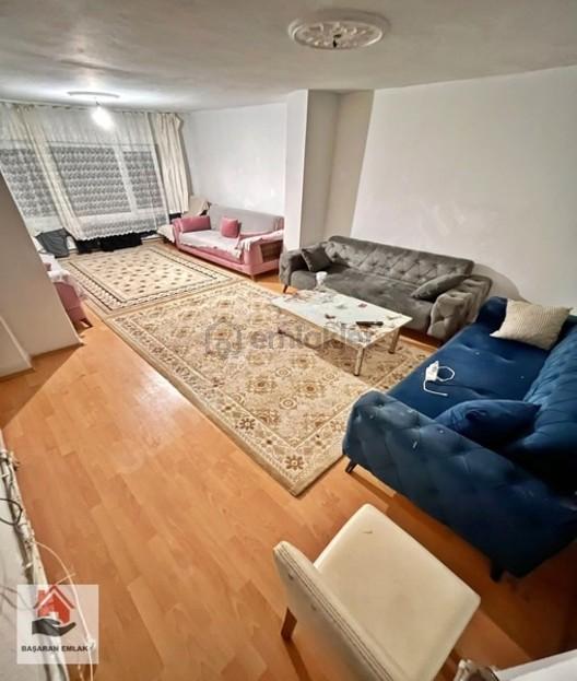 █ 1. Kat Konumunda █ 3+1 Geniş Cadde Üzeri_ Yapılı Kupon Daire █ - 13