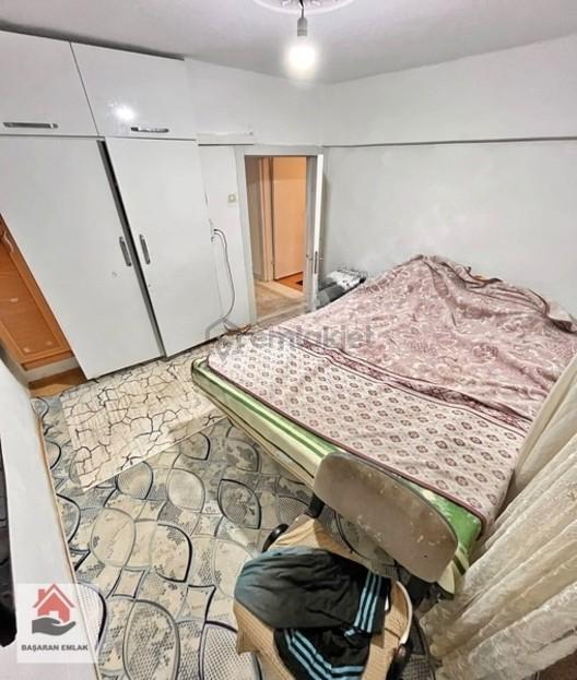 █ 1. Kat Konumunda █ 3+1 Geniş Cadde Üzeri_ Yapılı Kupon Daire █ - 27