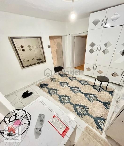 █ 1. Kat Konumunda █ 3+1 Geniş Cadde Üzeri_ Yapılı Kupon Daire █ - 14