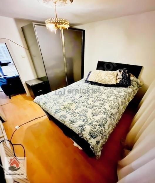 █ 1. Kat Konumunda █ 3+1 Geniş Cadde Üzeri_ Yapılı Kupon Daire █ - 8