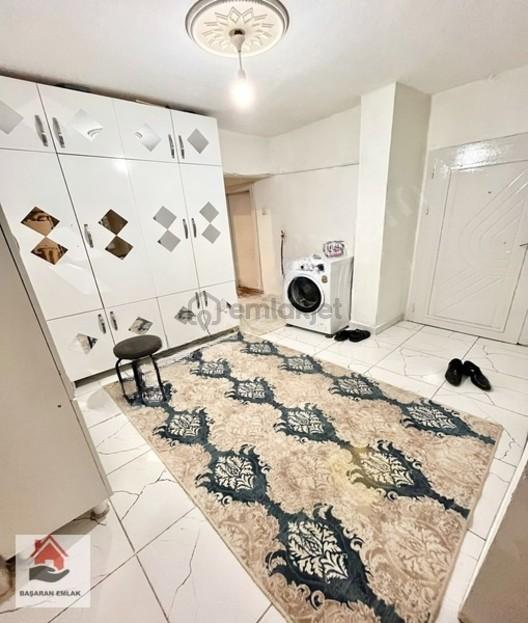 █ 1. Kat Konumunda █ 3+1 Geniş Cadde Üzeri_ Yapılı Kupon Daire █ - 31