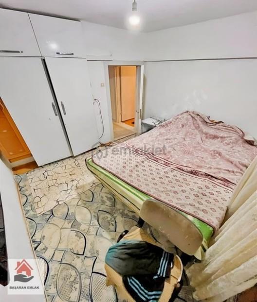 █ 1. Kat Konumunda █ 3+1 Geniş Cadde Üzeri_ Yapılı Kupon Daire █ - 26
