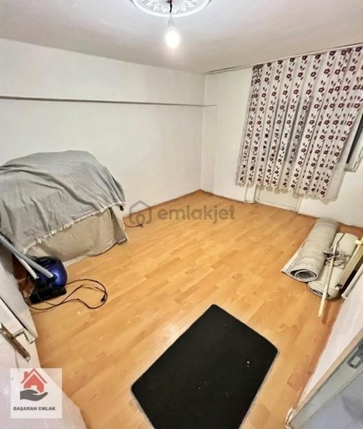█ 1. Kat Konumunda █ 3+1 Geniş Cadde Üzeri_ Yapılı Kupon Daire █ - 28