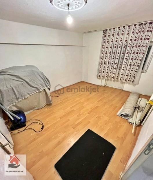 █ 1. Kat Konumunda █ 3+1 Geniş Cadde Üzeri_ Yapılı Kupon Daire █ - 10