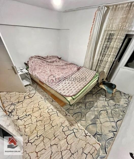 █ 1. Kat Konumunda █ 3+1 Geniş Cadde Üzeri_ Yapılı Kupon Daire █ - 7