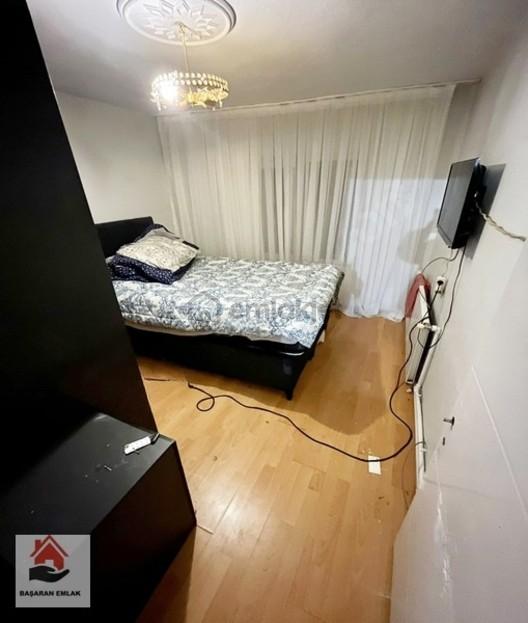 █ 1. Kat Konumunda █ 3+1 Geniş Cadde Üzeri_ Yapılı Kupon Daire █ - 32