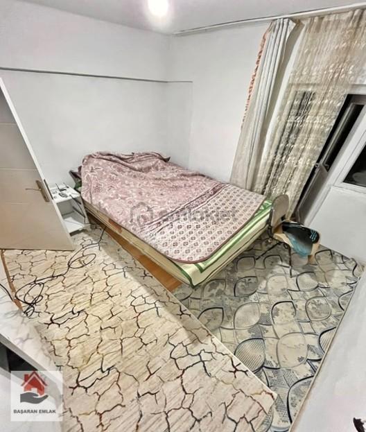 █ 1. Kat Konumunda █ 3+1 Geniş Cadde Üzeri_ Yapılı Kupon Daire █ - 25