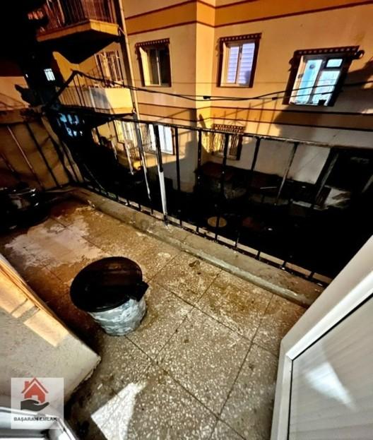 █ 1. Kat Konumunda █ 3+1 Geniş Cadde Üzeri_ Yapılı Kupon Daire █ - 34