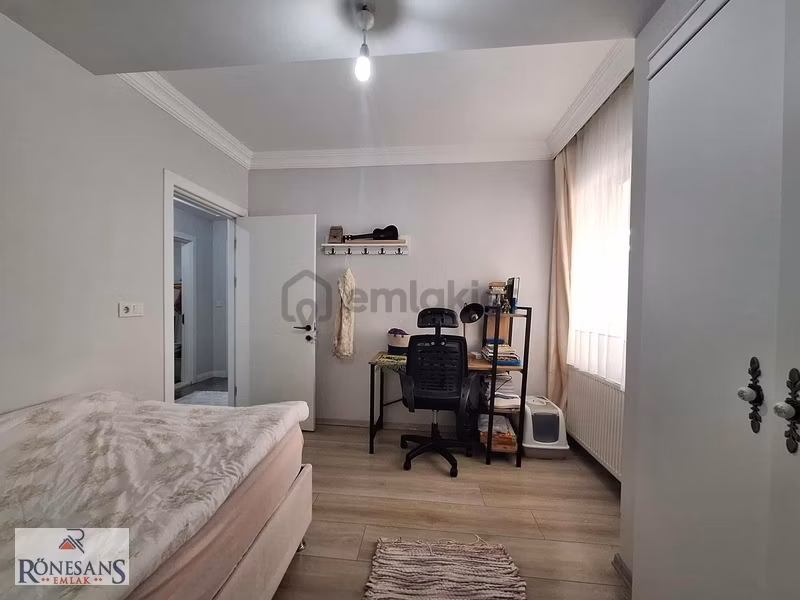 Rönesans Nişantaşı Cd. Yakını Okullar Bölgesinde Lüx 2+1 - 9