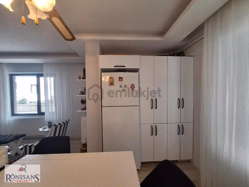 Rönesans Nişantaşı Cd. Yakını Okullar Bölgesinde Lüx 2+1 - 28
