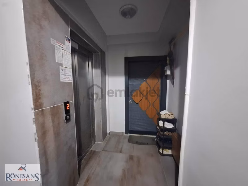 Rönesans Nişantaşı Cd. Yakını Okullar Bölgesinde Lüx 2+1 - 25