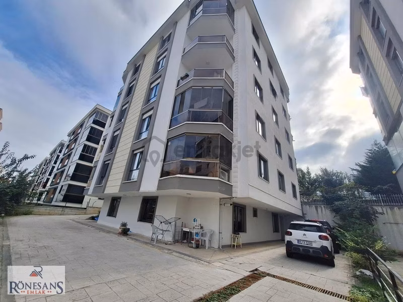 Rönesans Nişantaşı Cd. Yakını Okullar Bölgesinde Lüx 2+1 - 30