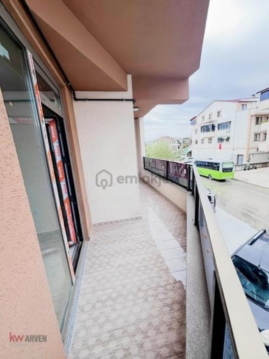 Başiskele Mahmutpaşa Strada Yanı Satılık 2+1 Arakat Daire - 20