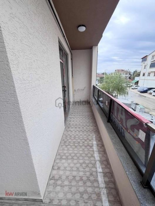 Başiskele Mahmutpaşa Strada Yanı Satılık 2+1 Arakat Daire - 21