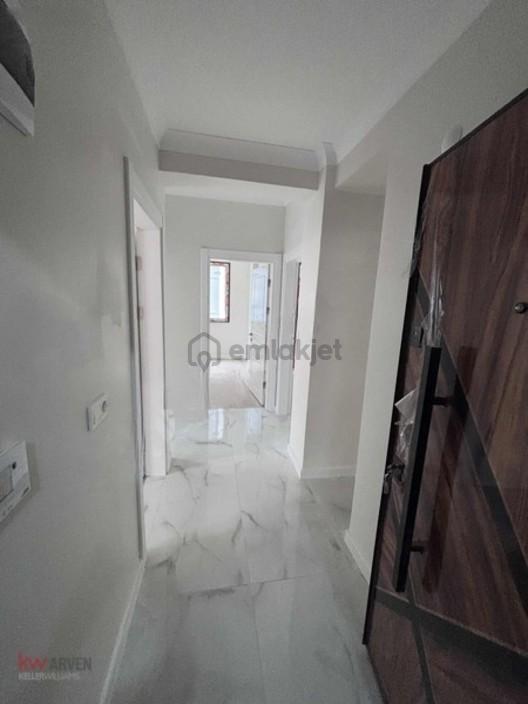 Başiskele Mahmutpaşa Strada Yanı Satılık 2+1 Arakat Daire - 19