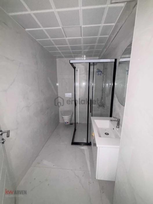 Başiskele Mahmutpaşa Strada Yanı Satılık 2+1 Arakat Daire - 12