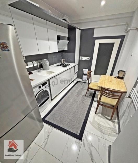█ Çarşıya Yakın █ 3+1 Ön Cephe_full Yapılı Kredi Limitsiz!!!! █