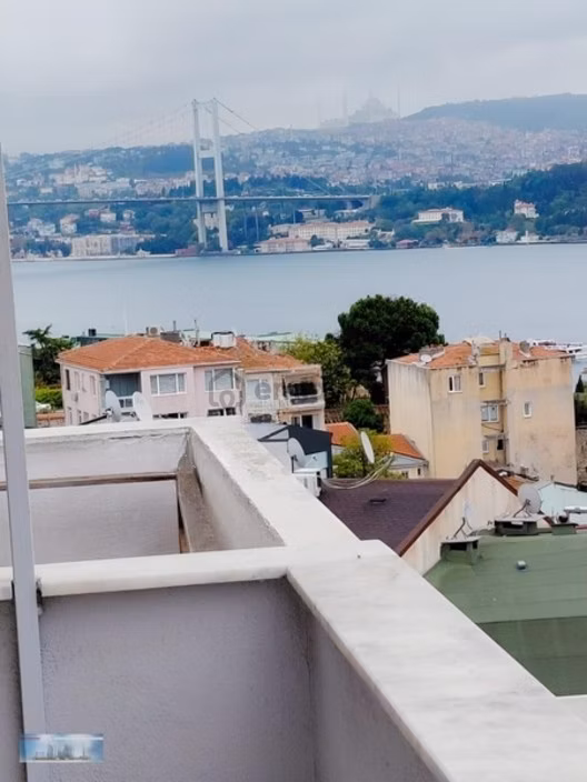 Fırsat Deniz Ve Şehir Manzaralı Teraslı Cift Banyo Cift Mutfak - 10