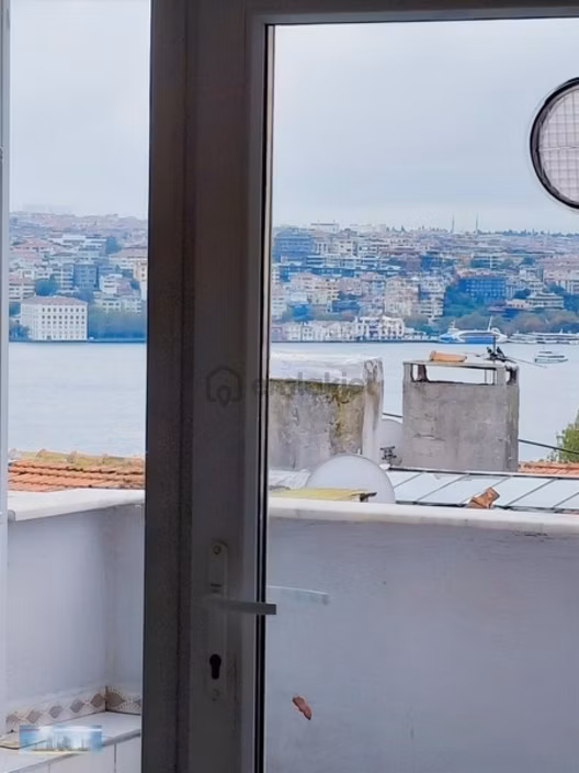 Fırsat Deniz Ve Şehir Manzaralı Teraslı Cift Banyo Cift Mutfak - 5