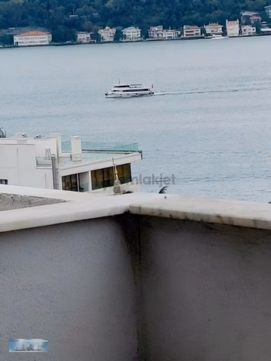 Fırsat Deniz Ve Şehir Manzaralı Teraslı Cift Banyo Cift Mutfak - 14