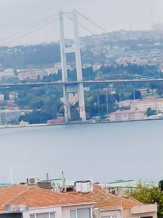 Fırsat Deniz Ve Şehir Manzaralı Teraslı Cift Banyo Cift Mutfak - 2